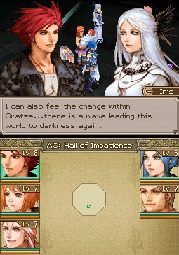 To be specific, it's a wave of mutilation. WAVE OF MUUUTILATION.