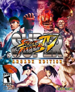 So is Akuma really Ryu's dad? I need official word on this, Capcom. That lousy anime wasn't good enough.