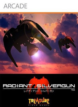 Call this the BEST SHOOTER EVER if you want to annoy hardcore shooter fans. And you should want to.