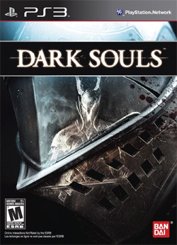 No witch class for characters? Anti-witchery biases run deep at From Software.