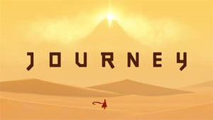 Mass Effect 3? Street Fighter? Sorry, I was too busy playing this game called JOURNEY. You've probably never heard of—No, not the band. No, not the SOMEDAY LOVE WILL FIND YOU song. Hey, stop singing and stop laughing I'M BEING INDIE DAMMIT.