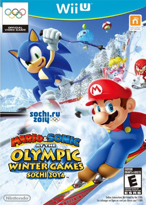 Hello, Todd from 1990? This is your older self. Guess what? SEGA makes games for NINTENDO now! What? The next twenty super-bowl winners? Who cares? Sega makes Nintendo games!