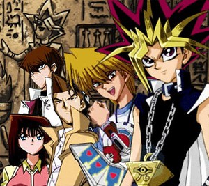 4Kids Subtitles Yu-Gi-Oh! #13 in English for 1st Time - News - Anime ...