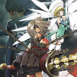 .hack//G.U. Last Recode PS4/PC Game's 1st Teaser Video Streamed - News ...