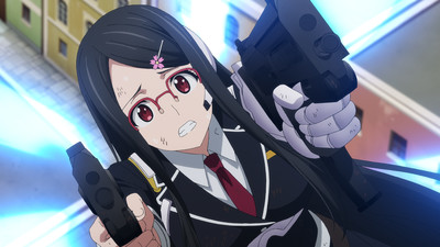 Plunderer ‒ Episode 6 Anime episodes, Anime boy sketch, Anime