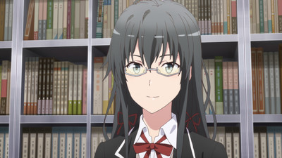Episode 4 My Teen Romantic Comedy Snafu Climax Anime News Network