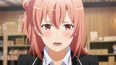 My Teen Romantic Comedy SNAFU Climax!