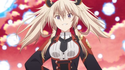 Episode 11 The Misfit Of Demon King Academy Anime News Network