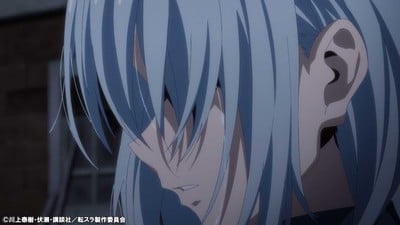 That Time I Got Reincarnated as a Slime Season 2: Part II