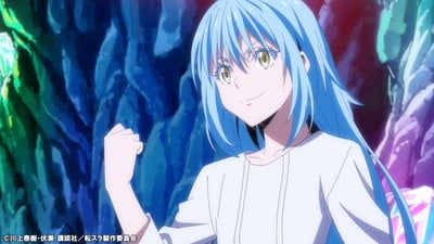 That Time I Got Reincarnated As A Slime Season 3: Everything You