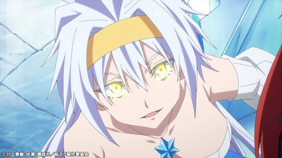 That Time I Got Reincarnated as a Slime: Everything We Know About Season 2