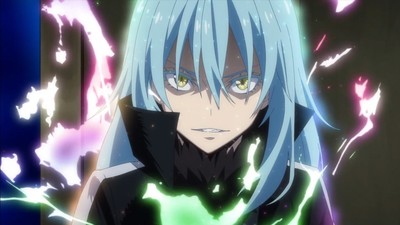 Reincarnated as a Slime - Especial antes da 3ª temporada ganha