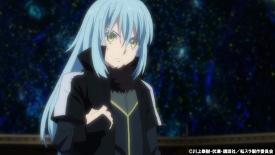 Episode 48 - That Time I Got Reincarnated as a Slime Season 2 - Anime News  Network