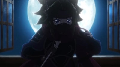 Skeleton Knight in Another World Episode 4 - Anime Hajime Updates - Anime  Hajime