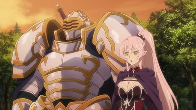 Skeleton Knight In Another World - The Spring 2019 Manga Guide - Anime News  Network