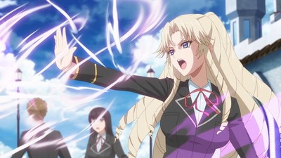 10 Anime Inspired By Otome Games