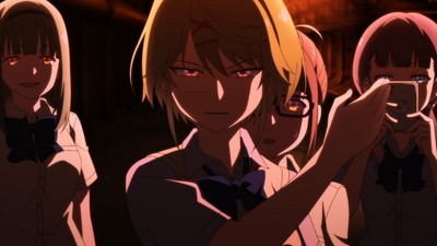 Classroom of the Elite Season 1 Review- High School Is Hell