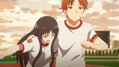 Classroom of the Elite season 2 episode 12 review - Kiyotaka and