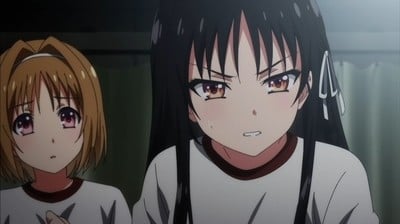 Classroom of the Elite II OFFICIAL TRAILER