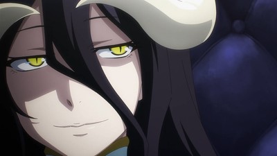 THEM Anime Boards • View topic - Staff review: Overlord III