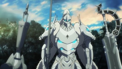 Análise - Overlord II Episódio 11