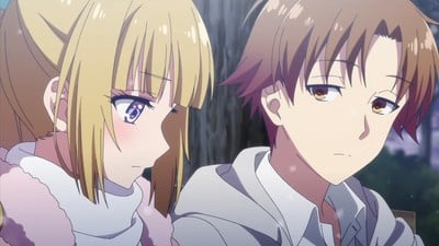 Classroom of the Elite season 2 episode 13 review - Kiyotaka reveals his  grand plan to Ryuuen, Sato proposed Kiyotaka