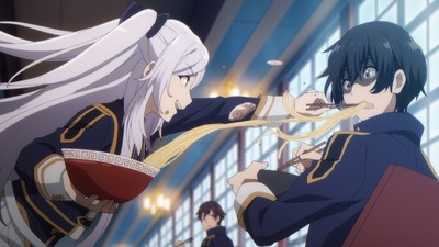Brutal! The Eminence in Shadow Episode 1 [Review] – OTAKU SINH