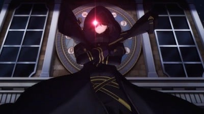 ep19[eng dub] eminence in shadow 2023 action anime - video Dailymotion