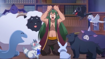 Akuyaku Reijou nano de Last Boss wo Kattemimashita - Episode 4 discussion :  r/anime