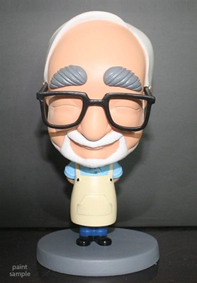 Limited Hayao Miyazaki Figurines Created For Tsunami Relief - Interest ...