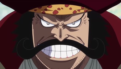 One Piece Anime Recasts Gold Roger With Masane Tsukayama - News - Anime ...