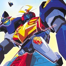 Discotek Licenses Giant Robo, Kimagure Orange Road, Galaxy Express 999 ...