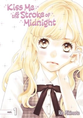 Kiss Me At The Stroke Of Midnight Manga Listed With Live Action Film Up Station Philippines - kiss me roblox