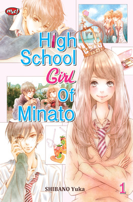 M C Licenses Classmates Slight Fever After School More Manga Up Station Philippines - yuka chan roblox