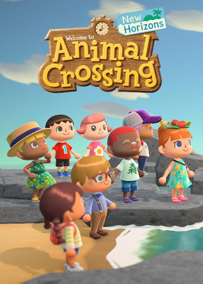 Short Horror Film Featuring Animal Crossing: New Horizons Game Inspires ...