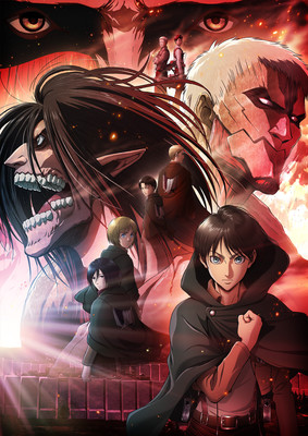 Funimation Streams Attack on Titan ~Chronicle~ Recap Film - News ...