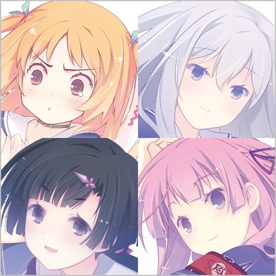 Oreshura