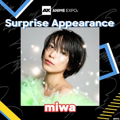 Miwa Anime