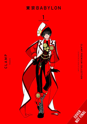 clamp-premium-collection-tokyo-babylon