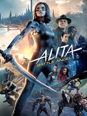 alita