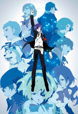 4th Persona 3 Film's English-Subtitled Trailer Previews Theme Song ...