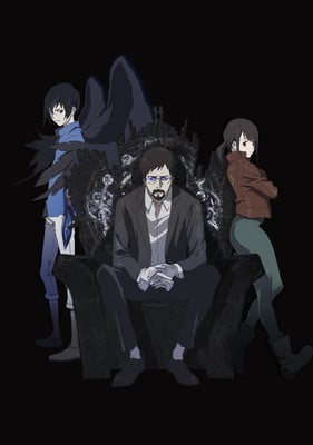 Exclusive: B: The Beginning Anime's English Dub Cast Revealed - News ...