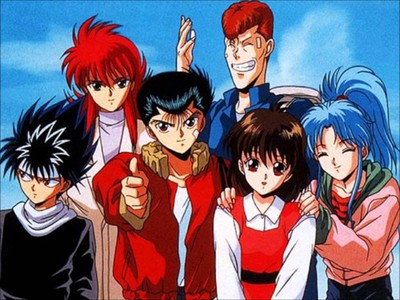 Tubi TV Adds Street Fighter Alpha: Generations, Yu Yu Hakusho, Akira ...