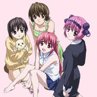 Section23 Adds Elfen Lied OVA to Complete Collection Blu-ray/DVD - News ...