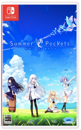 download steam summer pockets