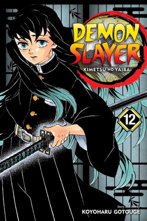 Demon Slayer Kimetsu No Yaiba Manga Ranks At 2 On U S Monthly Bookscan May List Up Station Philippines