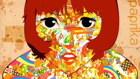 Service to add Ghost in the Shell, Redline, Paprika, Tamala 2010: A Punk Cat in Space