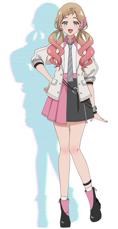 Kizuna Ai's Kizuna No Allele Anime Reveals Cast For BRT5 Group - News ...