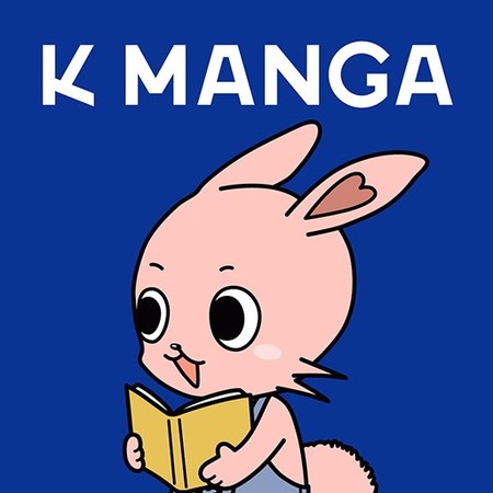 k-manga_icon