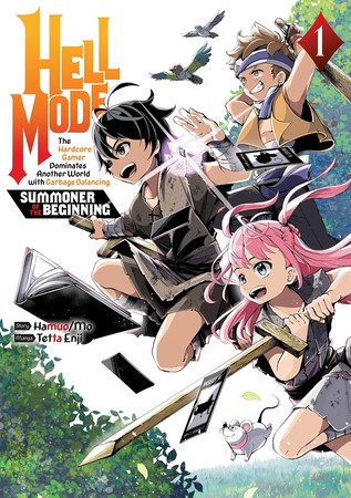 Hell-Mode-Manga-Vol-1-Cover-Min
